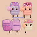 Dreamy Unicorn Quilted Organizer
