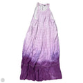 Dress Casual Maxi By Torrid In Purple, Size: 4x