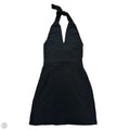 Dress Casual Short By Abercrombie And Fitch In Black, Size: S