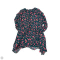 Dress Casual Short By Free People In Floral Print, Size: S