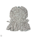 Dress Casual Short By Mare Mare In Animal Print, Size: L