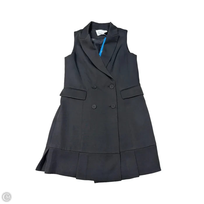 Dress Casual Short By Mare Mare In Black, Size: S