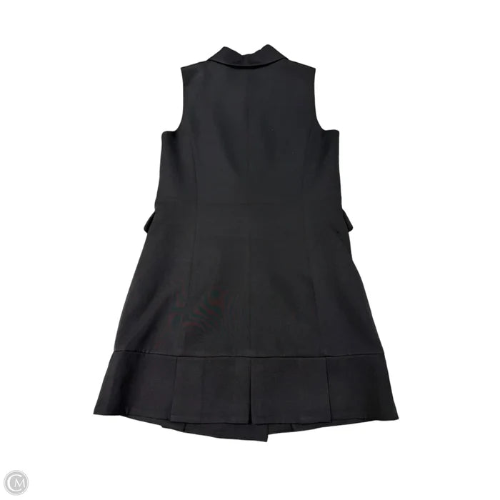 Dress Casual Short By Mare Mare In Black, Size: S