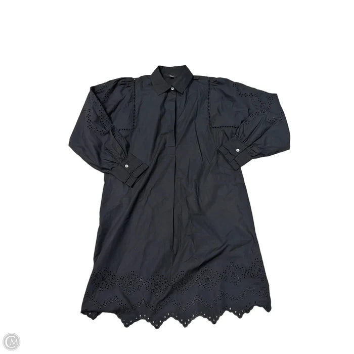 Dress Casual Short By Rails In Black, Size: Xs