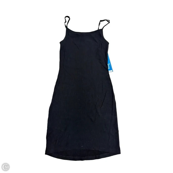 Dress Casual Short By Skims In Black, Size: Xs