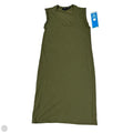 Dress Casual Short By Theory In Green, Size: S