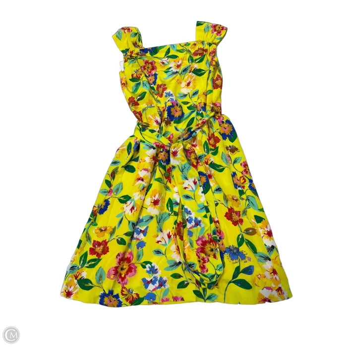 Dress Designer By Kate Spade, Size: 4