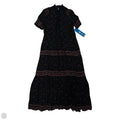Dress Party Long By Free People In Black, Size: S
