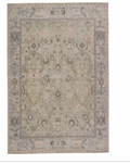 Dried Herb Cream Tan Kindred Avin 2'6x7'6 KND09