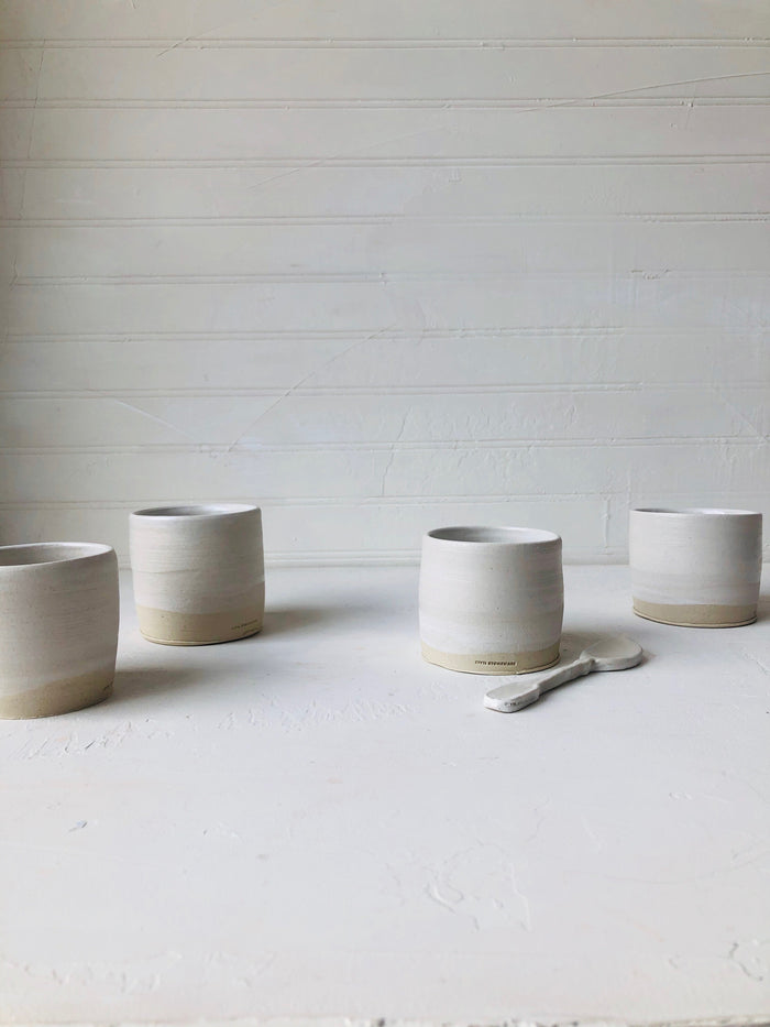 Drink Cup | Civil Stoneware