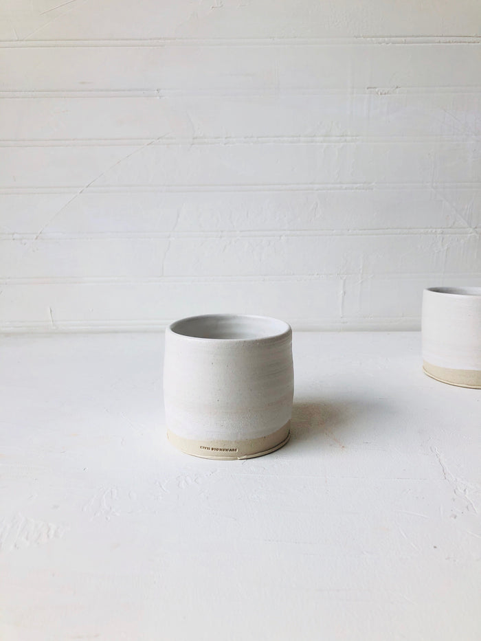 Drink Cup | Civil Stoneware