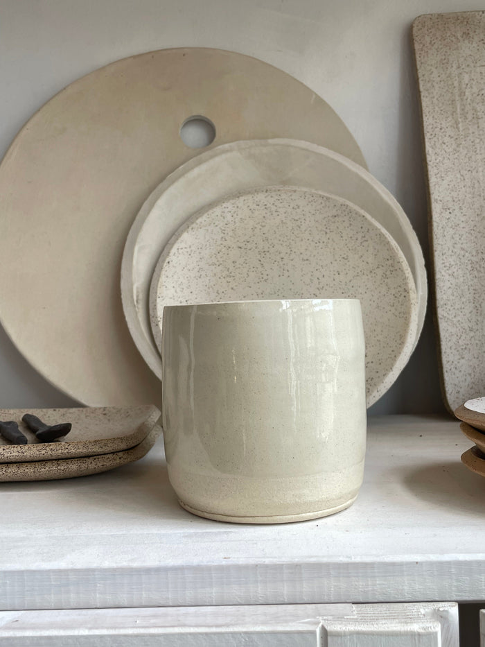 Drink Cup | Civil Stoneware