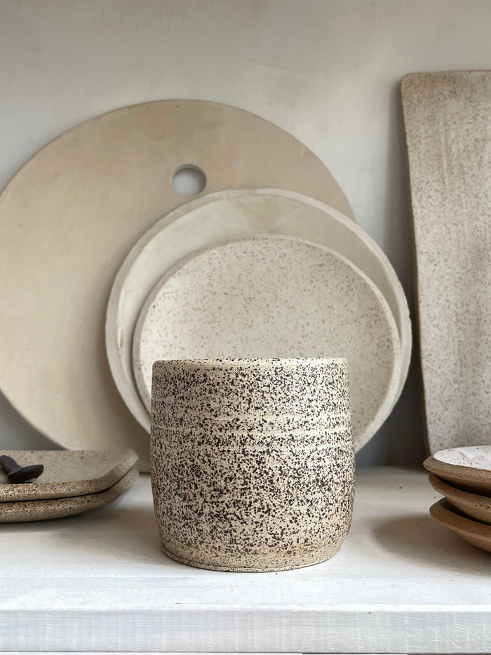 Drink Cup | Civil Stoneware
