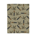 Duck Cal Blanket