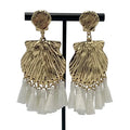 Earrings Designer By Lilly Pulitzer