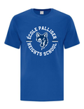 École Palliser Heights School T-shirt