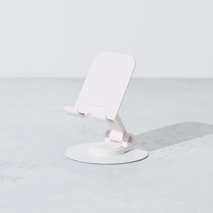 EMAIL EXCLUSIVE - Collapsible Travel Phone Tripod
