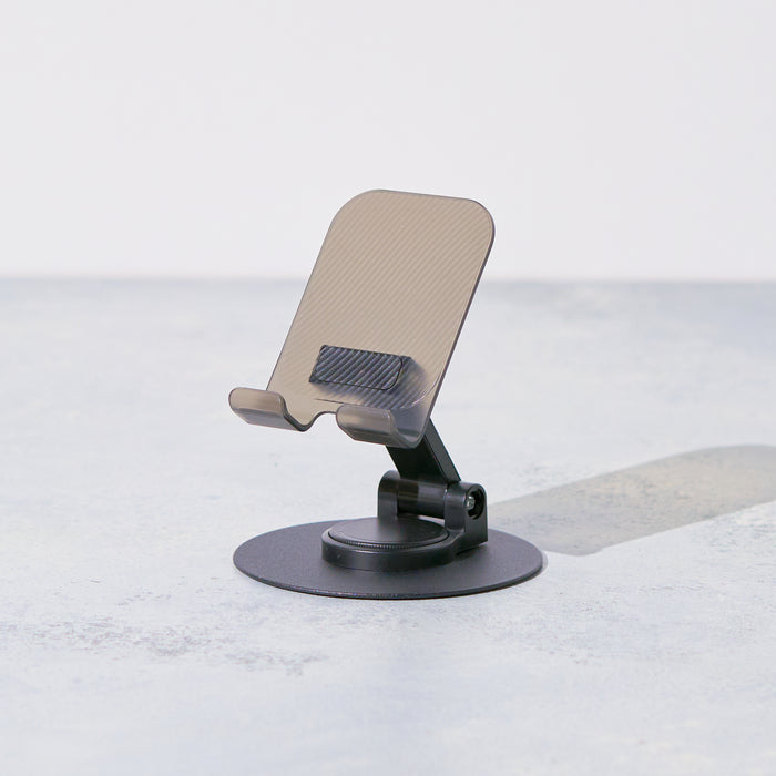EMAIL EXCLUSIVE - Collapsible Travel Phone Tripod