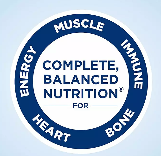 Ensure Original Nutrition Shake, Small Meal Replacement Shake, Vanilla (8 fl. oz., 24 ct.) - Eshop House LLC