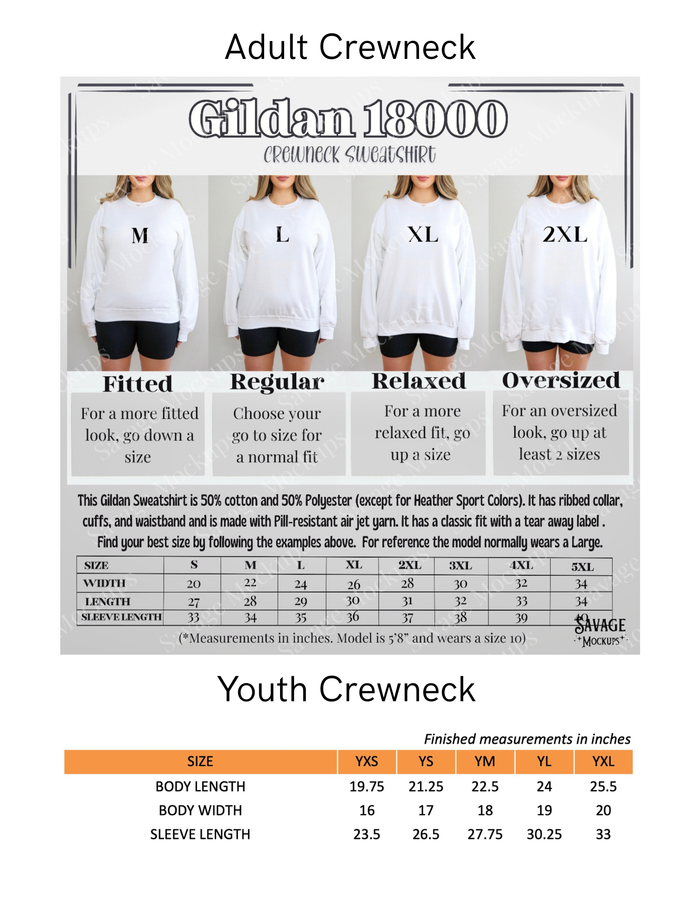 Everyone Belongs at Palliser Heights Crewneck