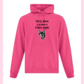 Everyone Belongs at Palliser Heights Hoodie