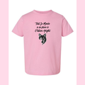 Everyone Belongs at Palliser heights T Shirt