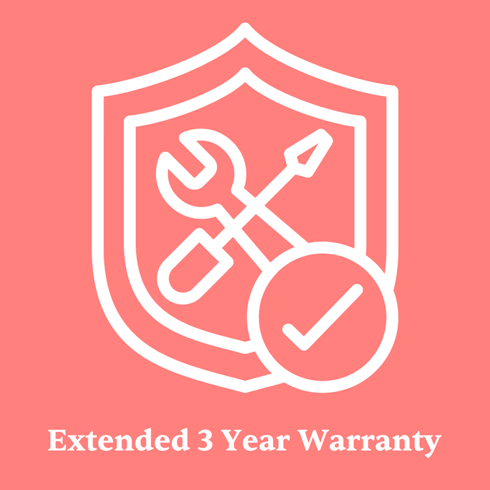 Extended Warranty