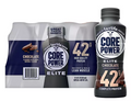 Fairlife Core Power Elite 42g. Protein Shake, Chocolate (14 fl. oz., 10 pk.)