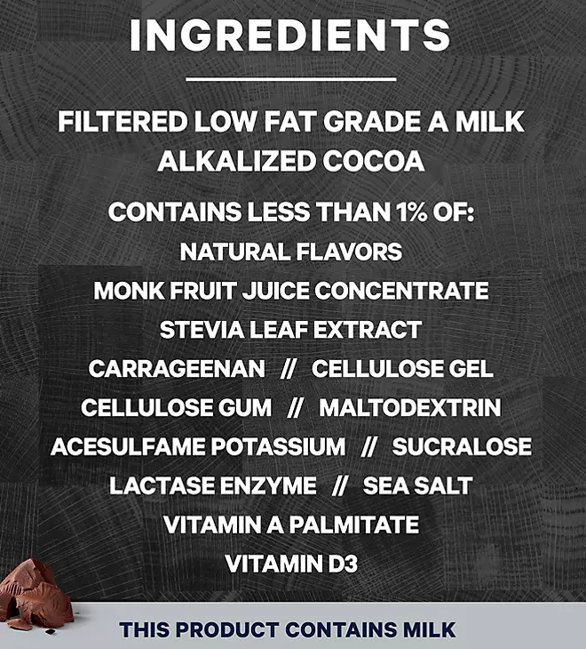 Fairlife Core Power Elite 42g. Protein Shake, Chocolate (14 fl. oz., 10 pk.)