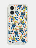 Fireman Sam x Skinnydip Shock iPhone Case Phone Cases Skinnydip London