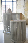 Fishman Outdoor Side Table