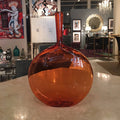 Flask Angelic Bottle, Apricot - Joe Cariati
