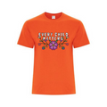 Floral Every Child Matters shirt MB
