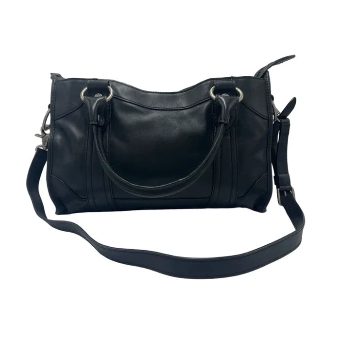 Frye Melissa Satchel Designer Handbag