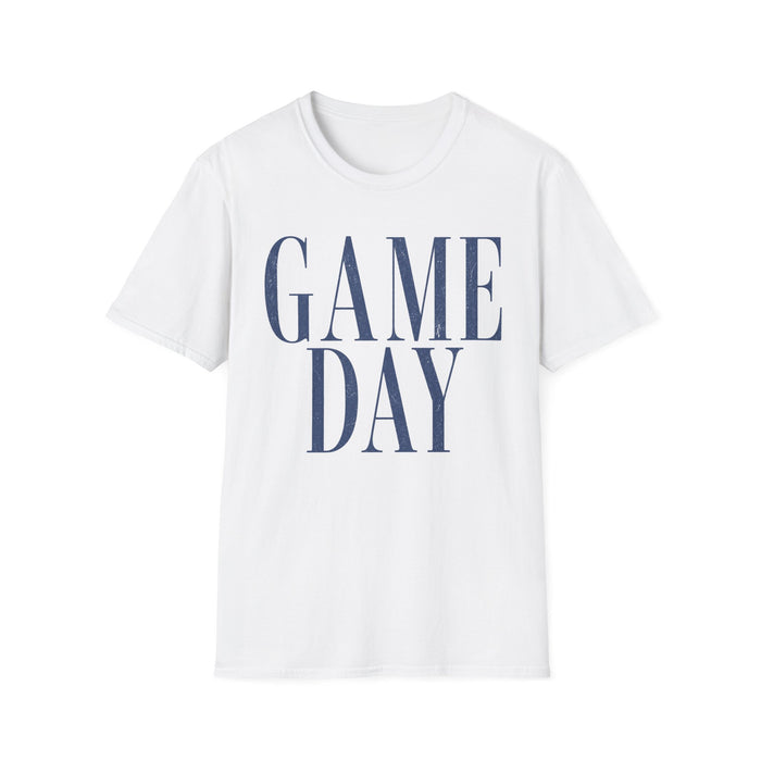 GAME DAY T-Shirt (GILDAN)
