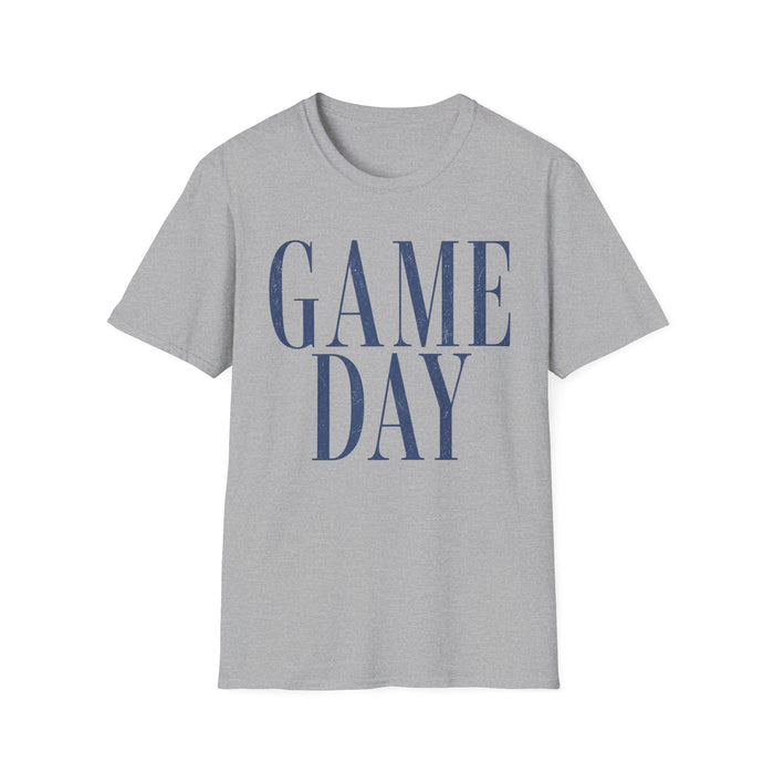 GAME DAY T-Shirt (GILDAN)