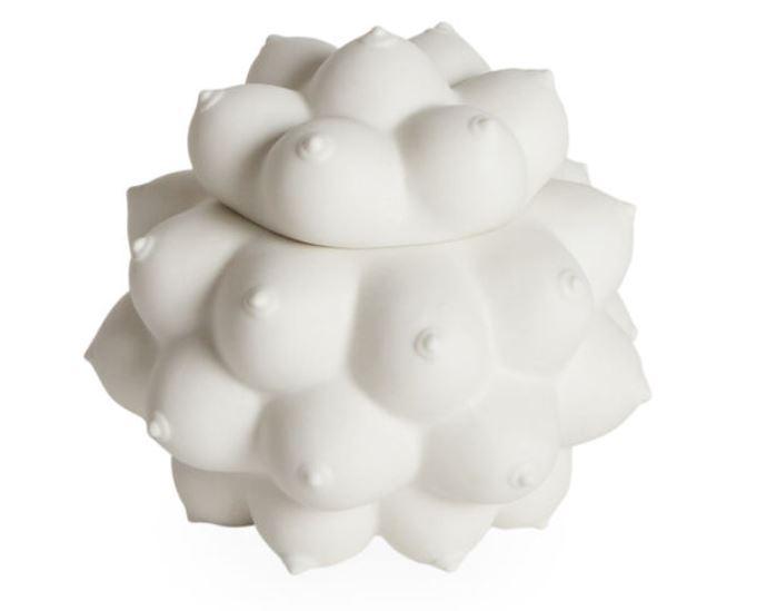 Georgia Orb Box - Jonathan Adler