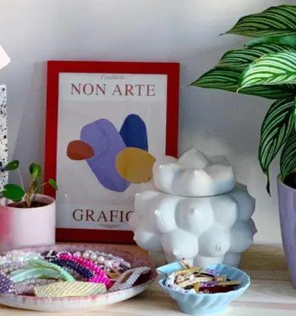 Georgia Orb Box - Jonathan Adler