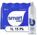 Glaceau SmartWater (1 L., 15 pk.) - Eshop House LLC
