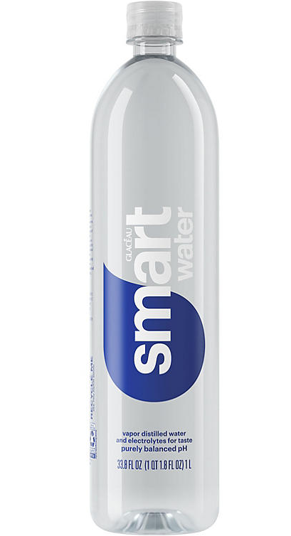Glaceau SmartWater (1 L., 15 pk.) - Eshop House LLC