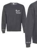 GLM 2026-2027 Crewneck