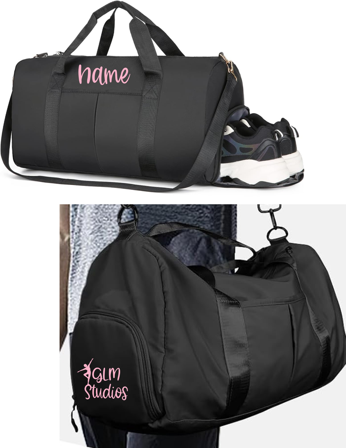 GLM Dance Studio Bag