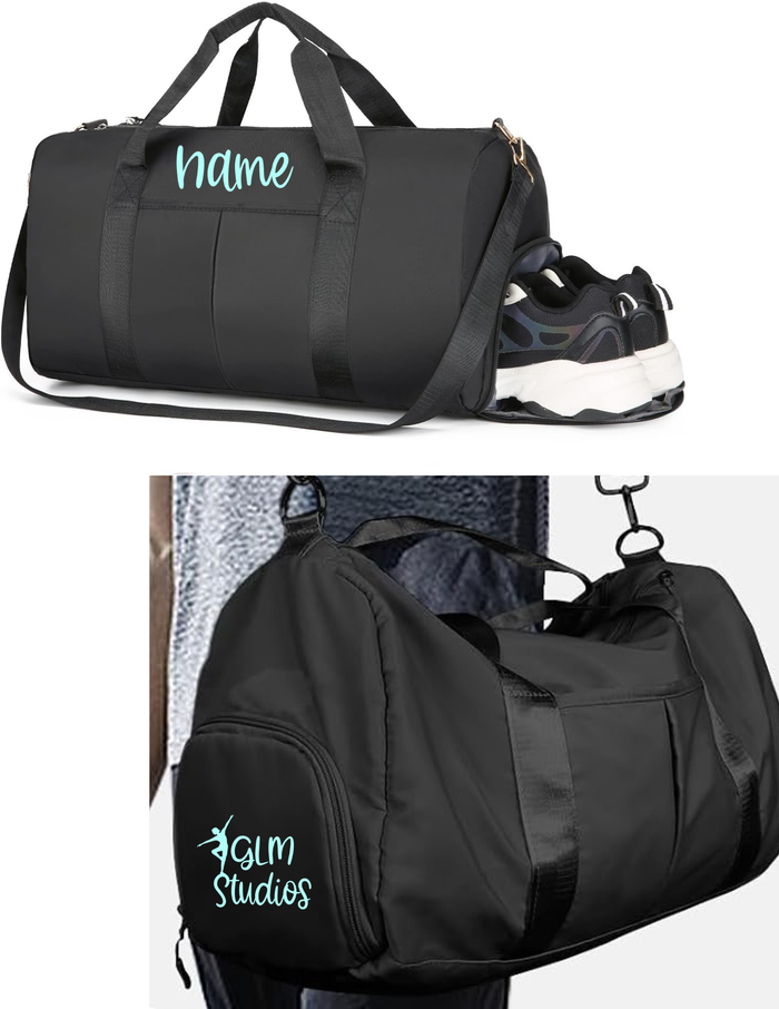 GLM Dance Studio Bag