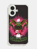 Gremlins x Skinnydip Poster Shock iPhone Case Phone Cases Skinnydip London