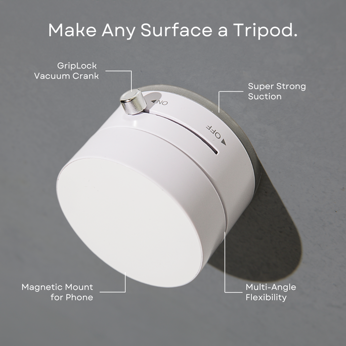 GripLock Magnetic Mount (Canada)