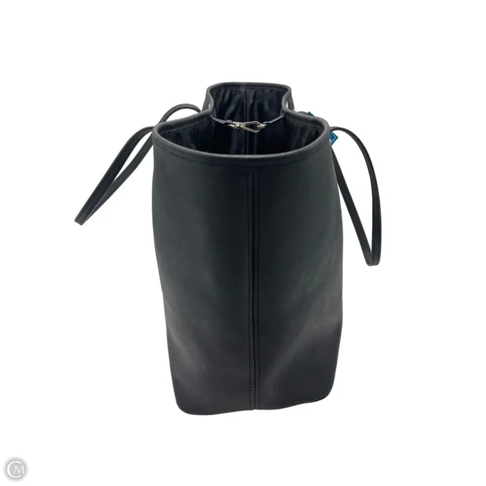 Handbag Designer By Michael Kors Black & White