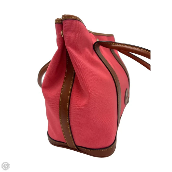 Handbag Designer By Dooney And Bourke