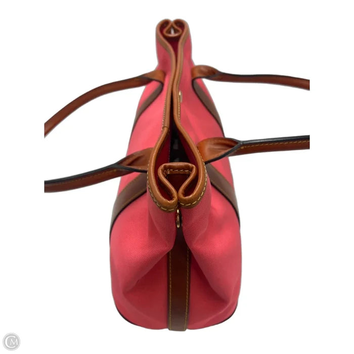 Handbag Designer By Dooney And Bourke
