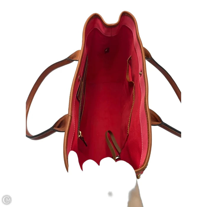 Handbag Designer By Dooney And Bourke