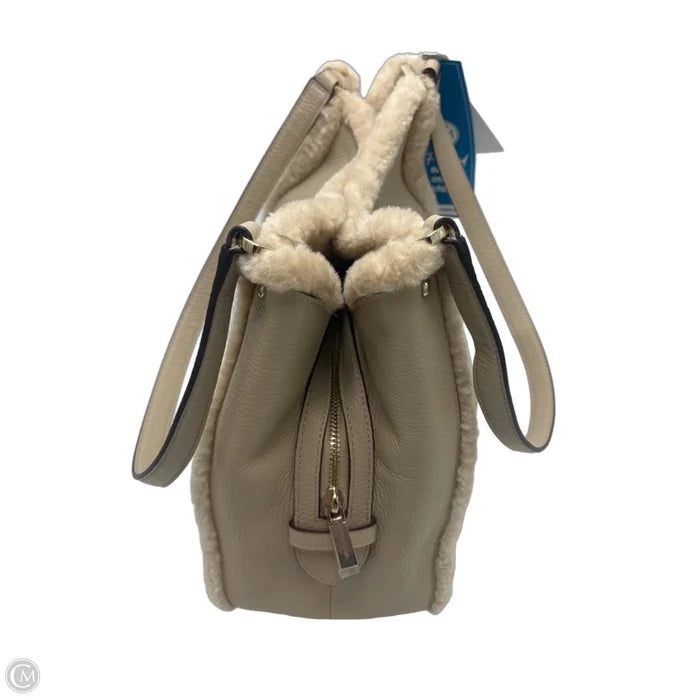 Handbag Designer By Kate Spade